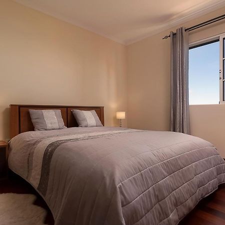 Villa Neto Calheta  Εξωτερικό φωτογραφία