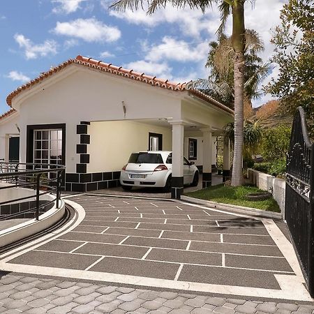 Villa Neto Calheta  Εξωτερικό φωτογραφία