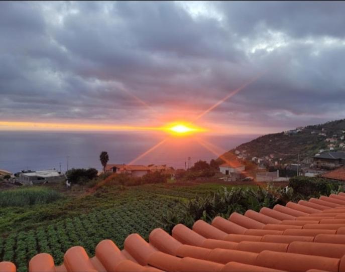 Villa Neto Calheta  Εξωτερικό φωτογραφία