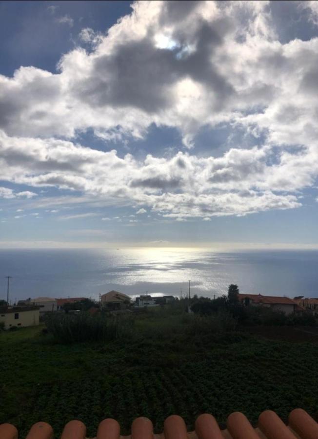 Villa Neto Calheta  Εξωτερικό φωτογραφία