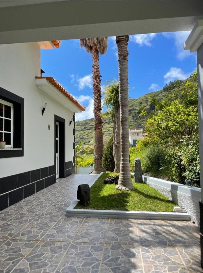 Villa Neto Calheta  Εξωτερικό φωτογραφία