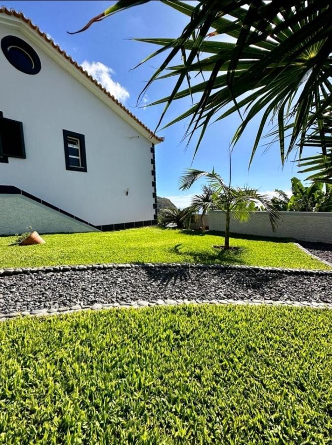 Villa Neto Calheta  Εξωτερικό φωτογραφία