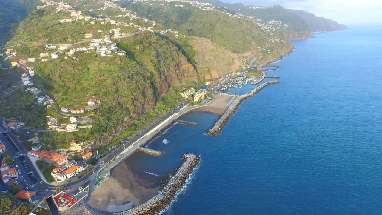Villa Neto Calheta  Εξωτερικό φωτογραφία