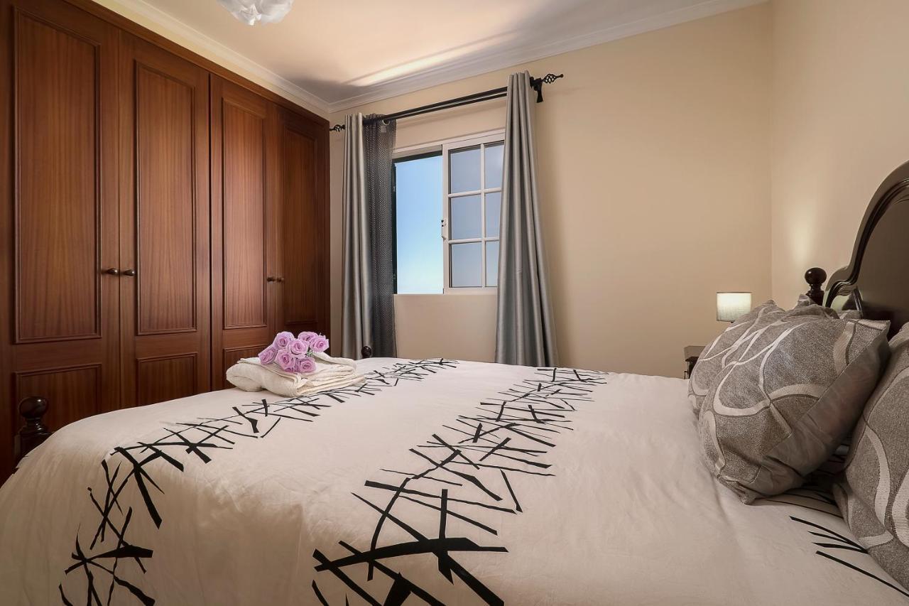 Villa Neto Calheta  Εξωτερικό φωτογραφία