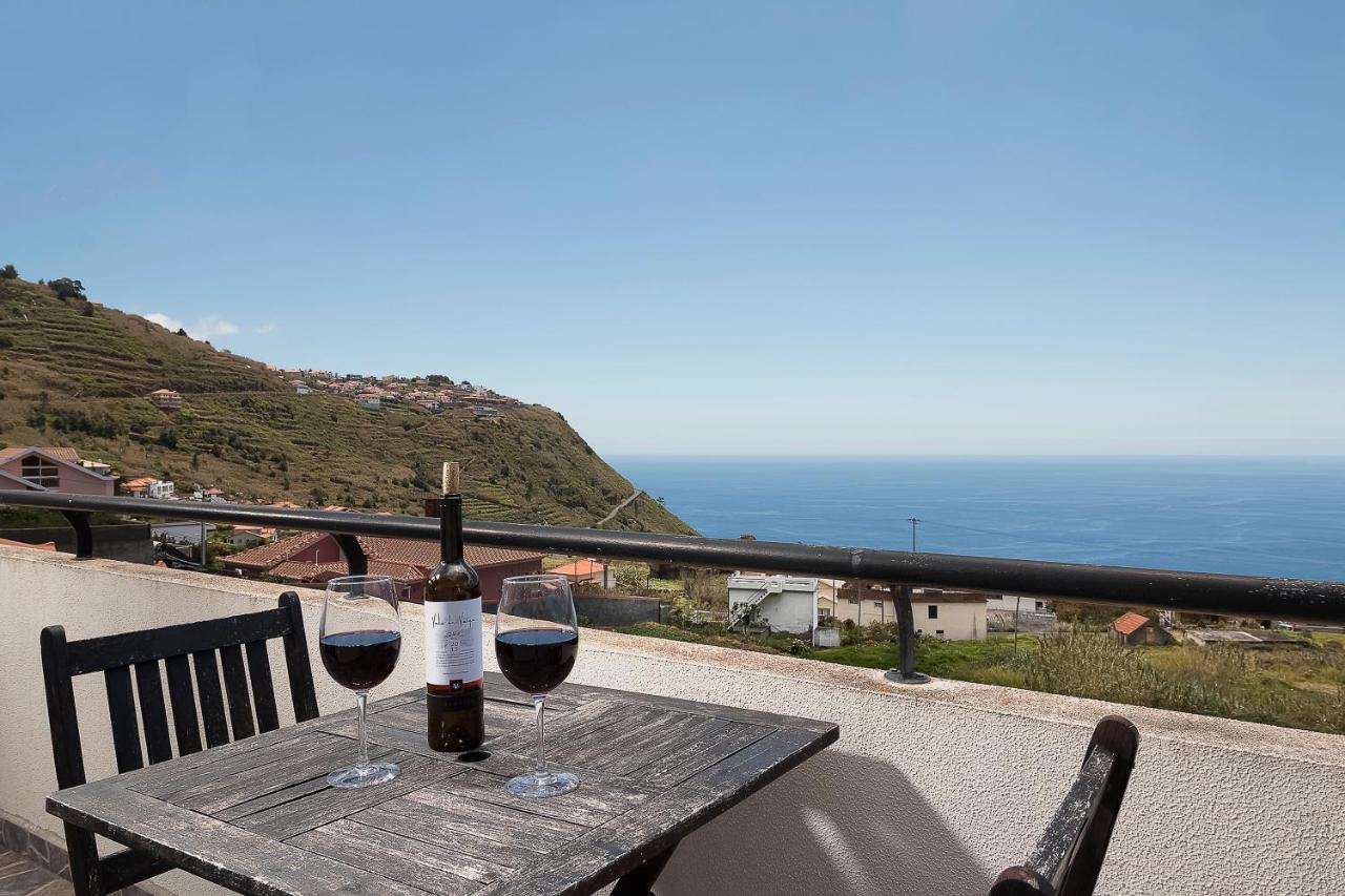 Villa Neto Calheta  Εξωτερικό φωτογραφία