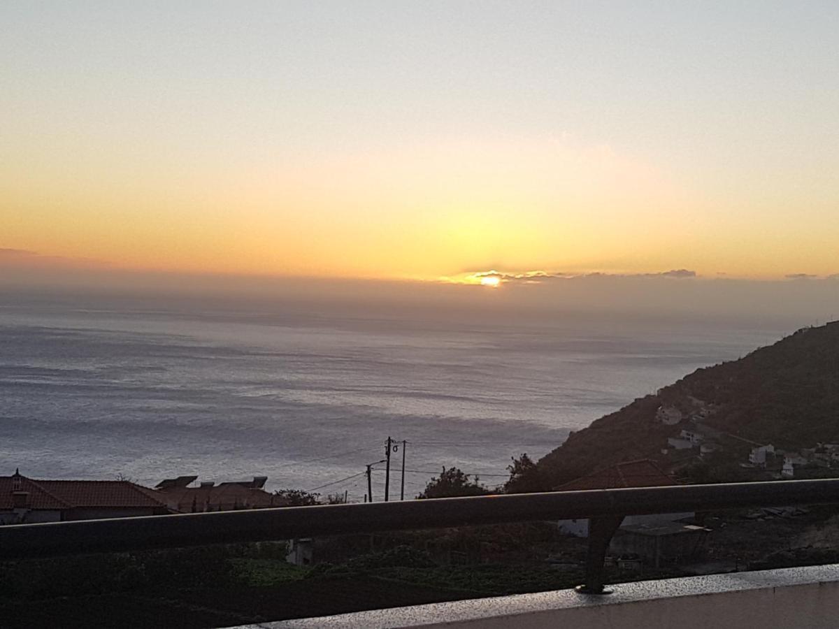 Villa Neto Calheta  Εξωτερικό φωτογραφία