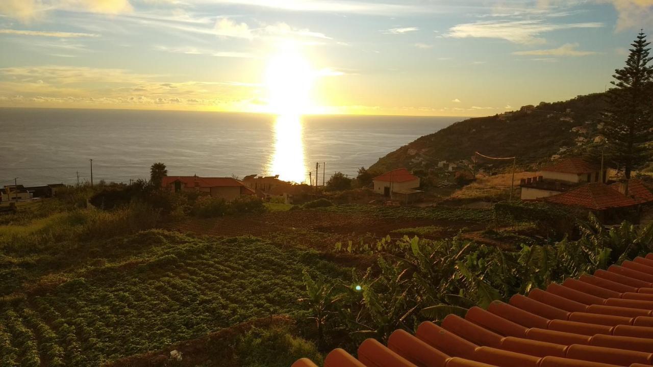 Villa Neto Calheta  Εξωτερικό φωτογραφία