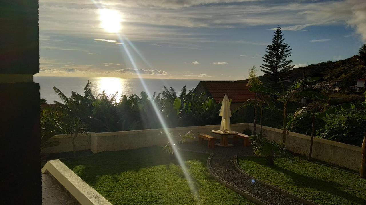 Villa Neto Calheta  Εξωτερικό φωτογραφία